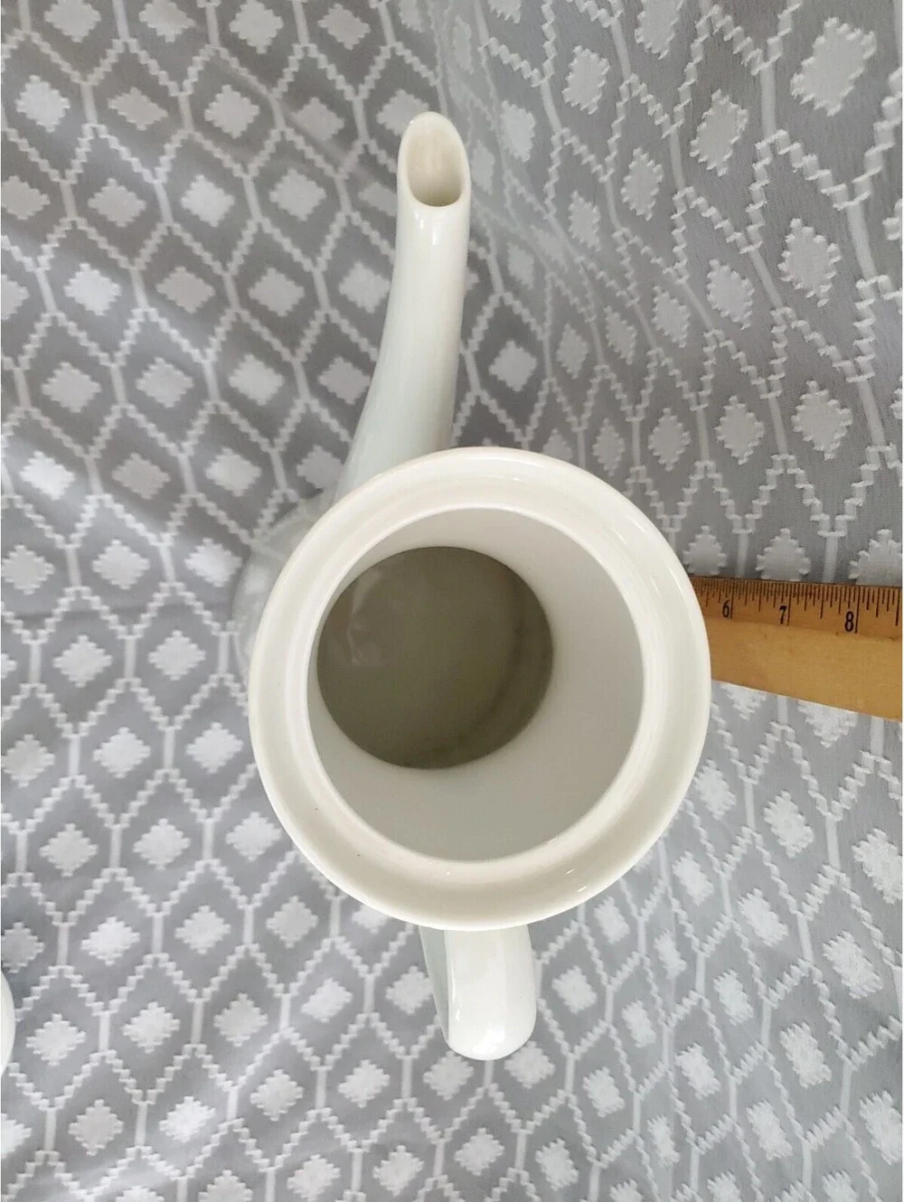 MCM Rosenthal Coffee Pot